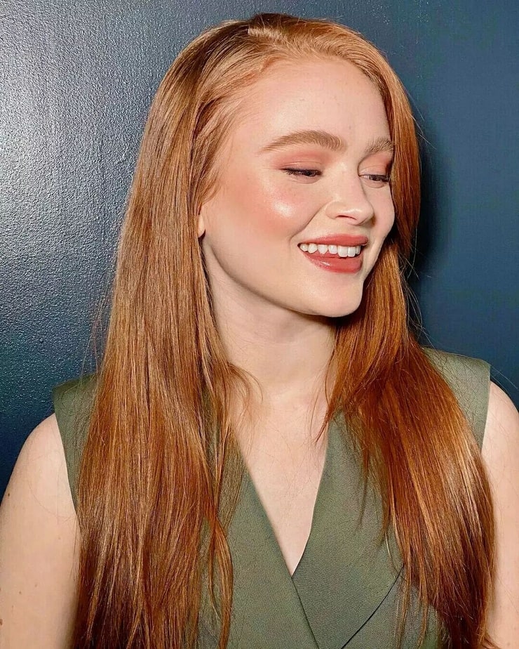 Sadie Sink