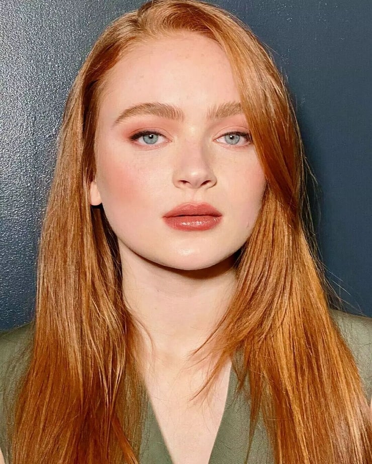 Sadie Sink