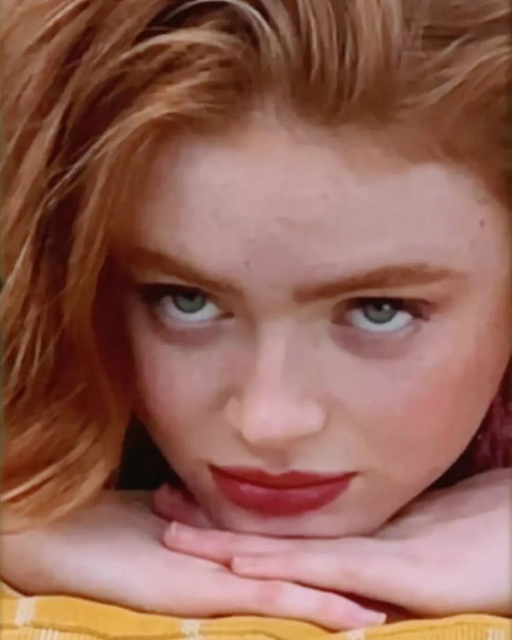 Sadie Sink Sadie Sink