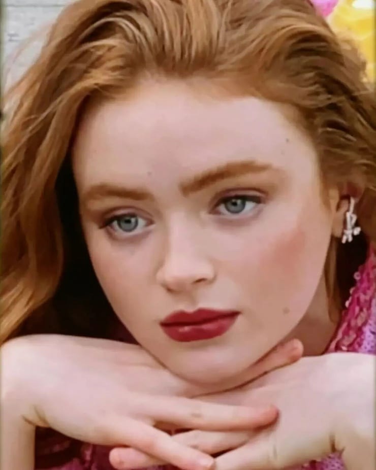 Sadie Sink Sadie Sink