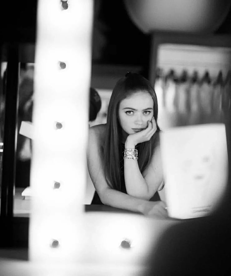 Sadie Sink