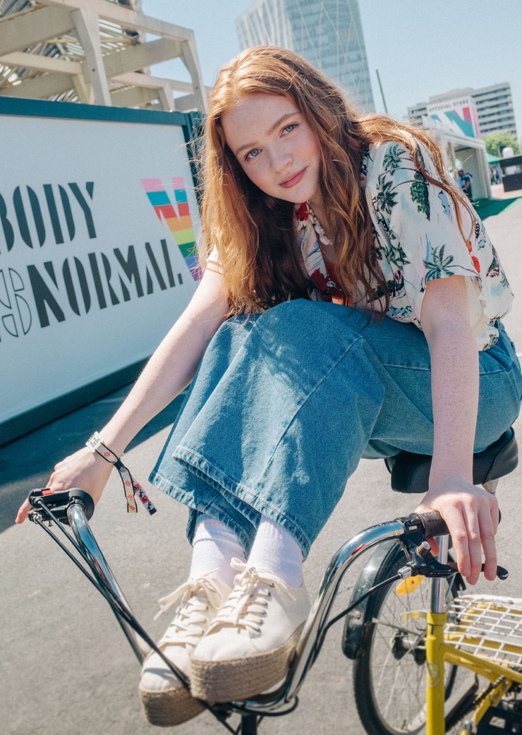 Sadie Sink