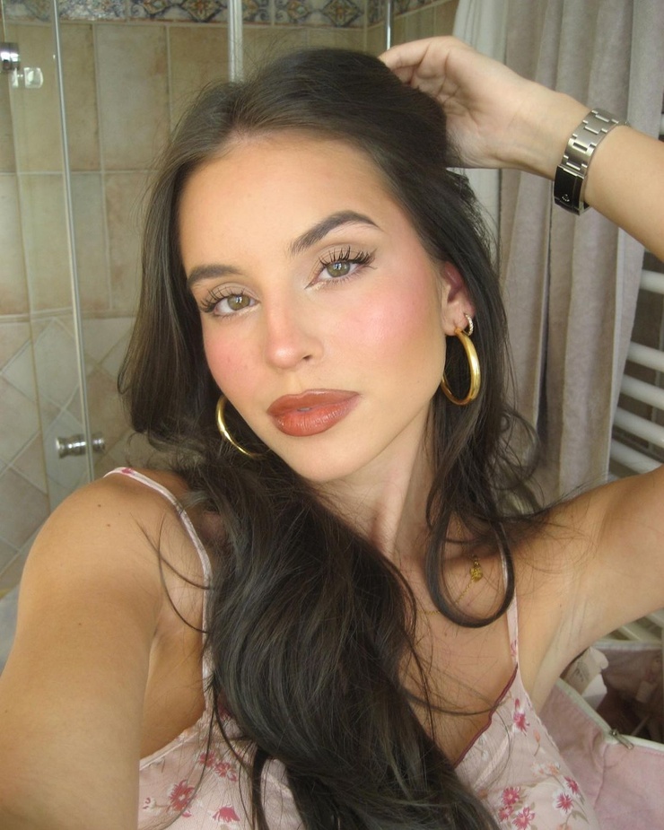 Zoe Liss