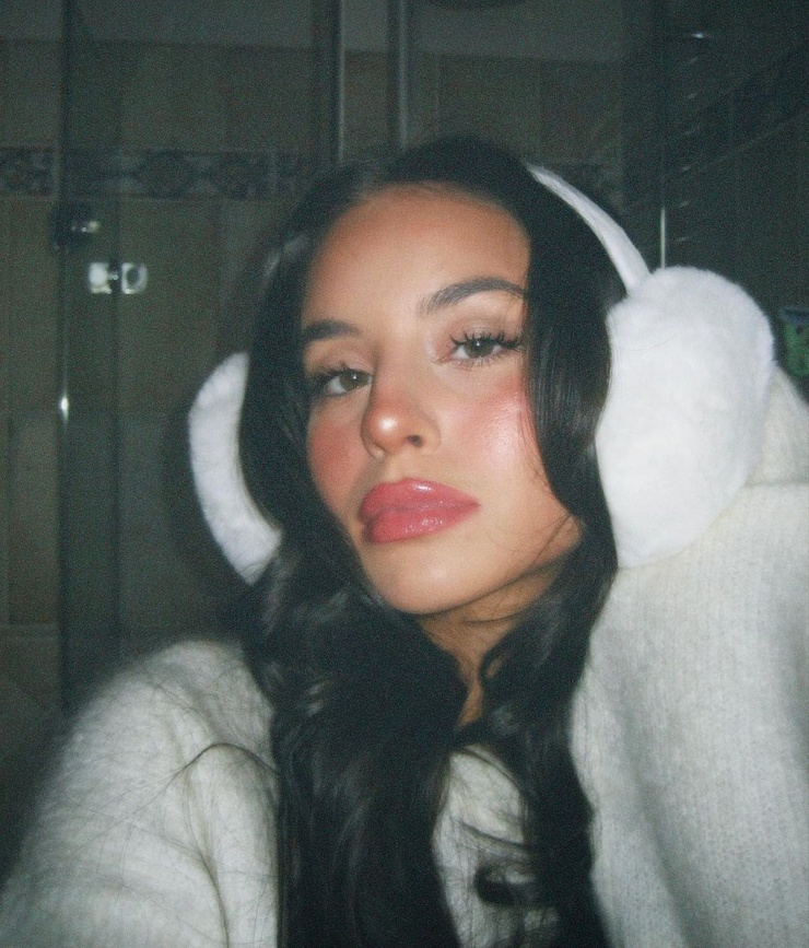Zoe Liss