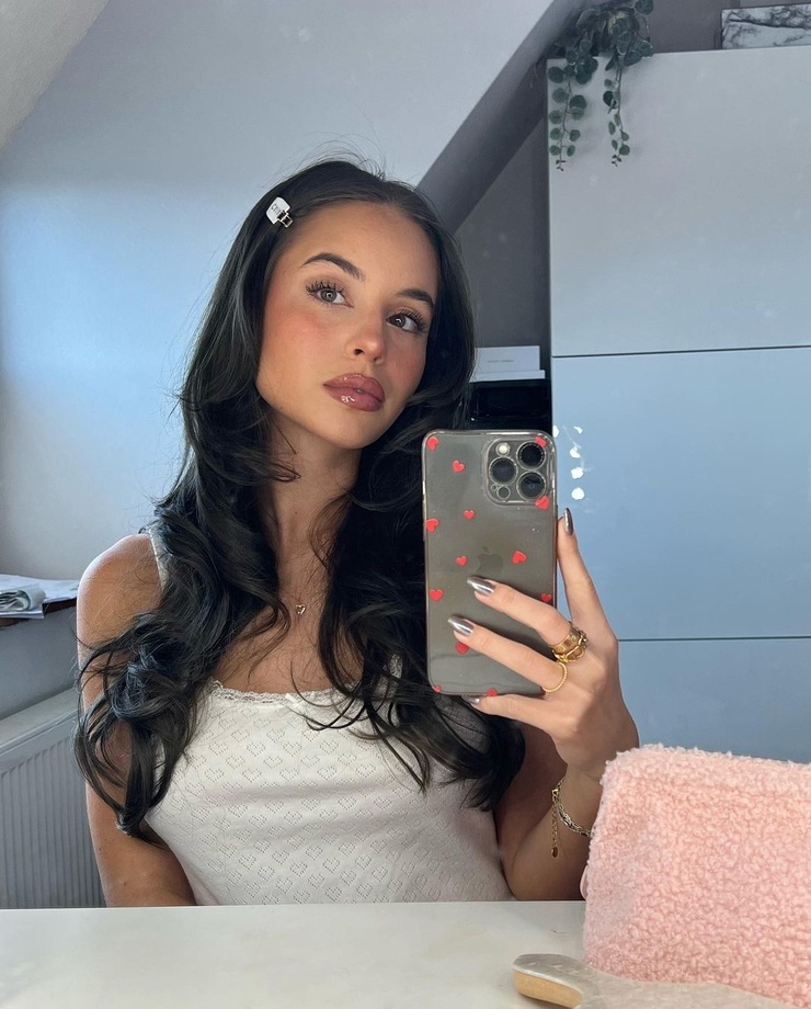 Zoe Liss