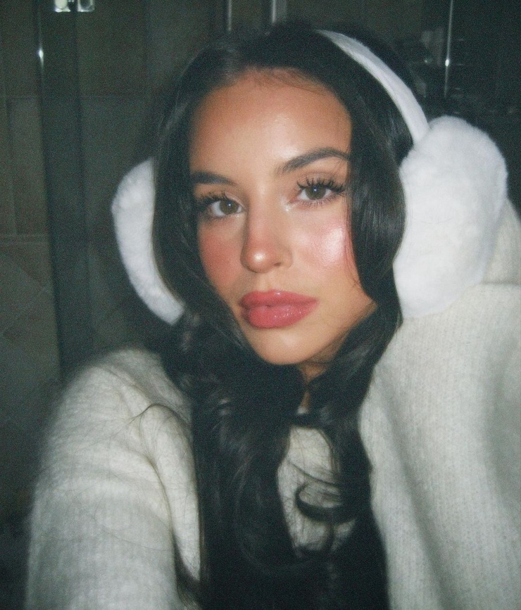 Zoe Liss