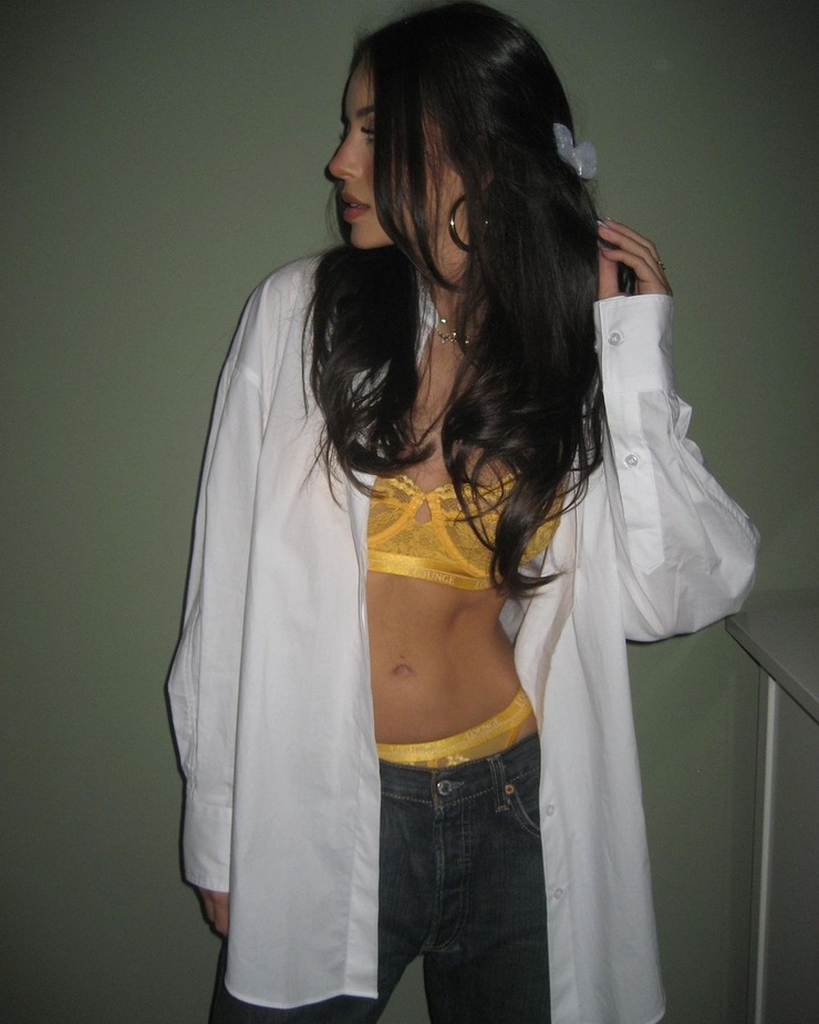 Zoe Liss