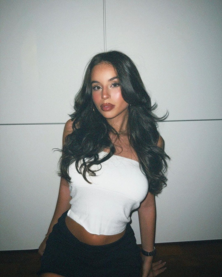 Zoe Liss