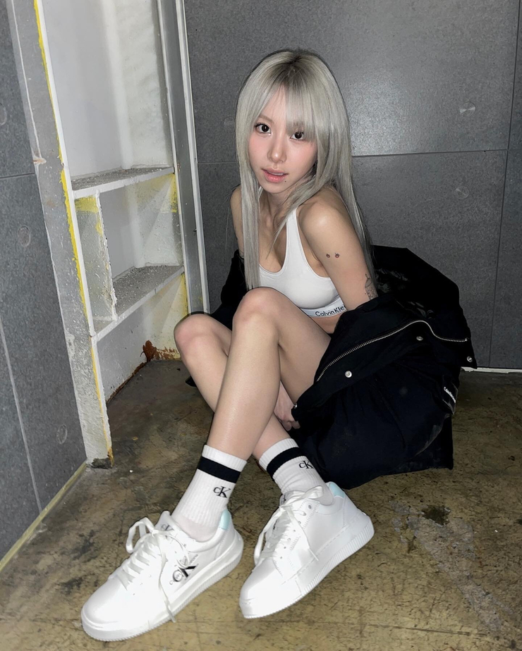 Son Chae Young