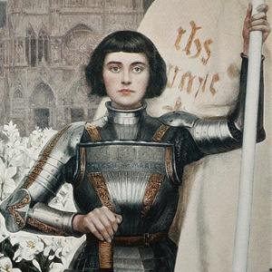 Joana D'Arc
