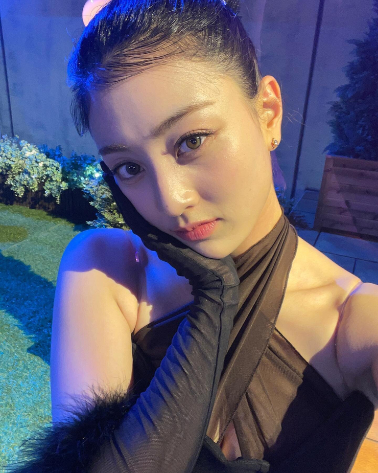 Park Ji soo