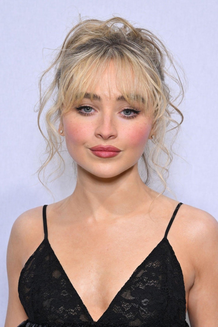 Sabrina Carpenter Sabrina Carpenter