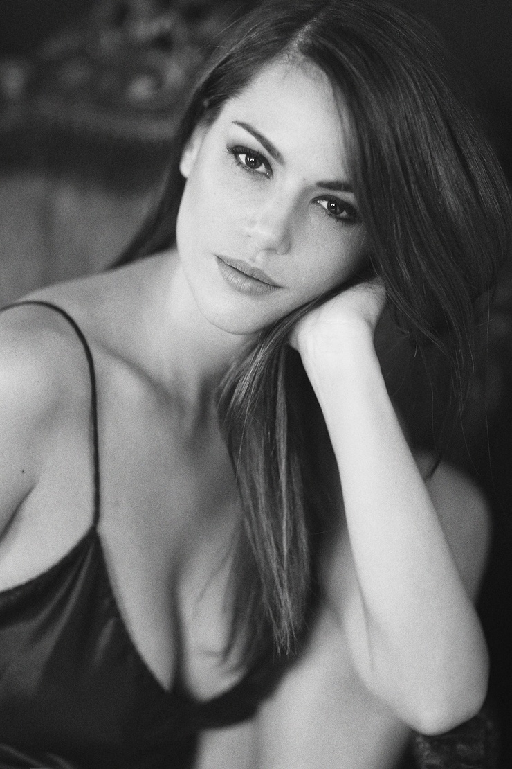 Elena Stival