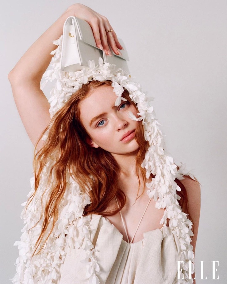 Sadie Sink