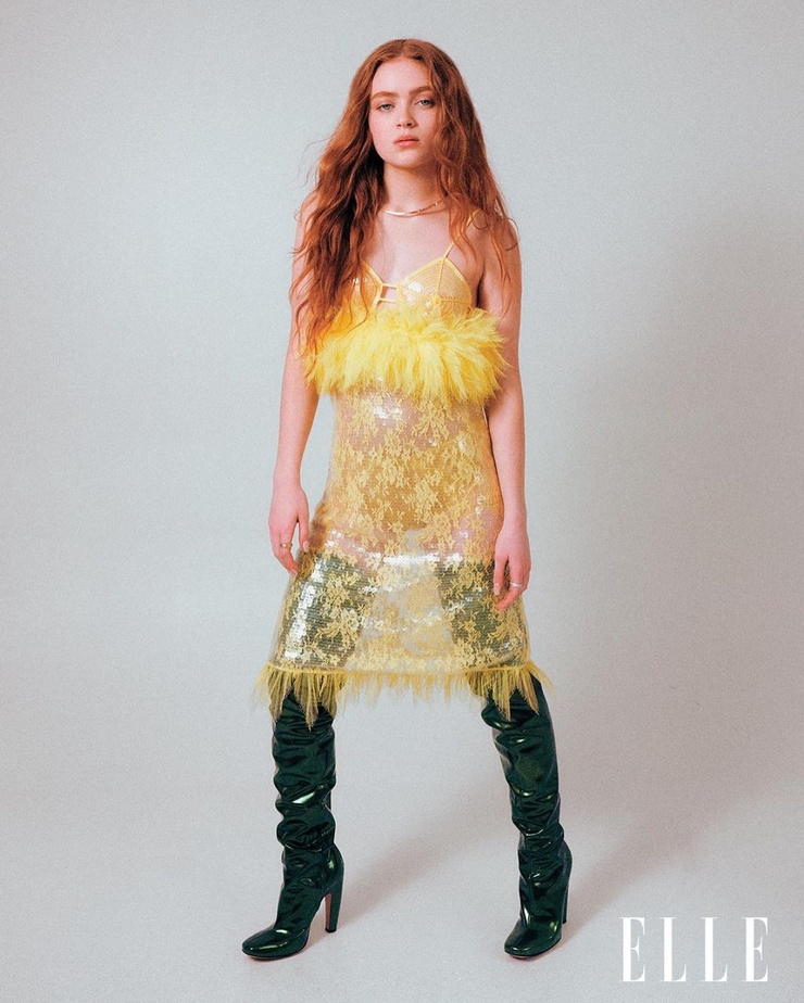 Sadie Sink Sadie Sink