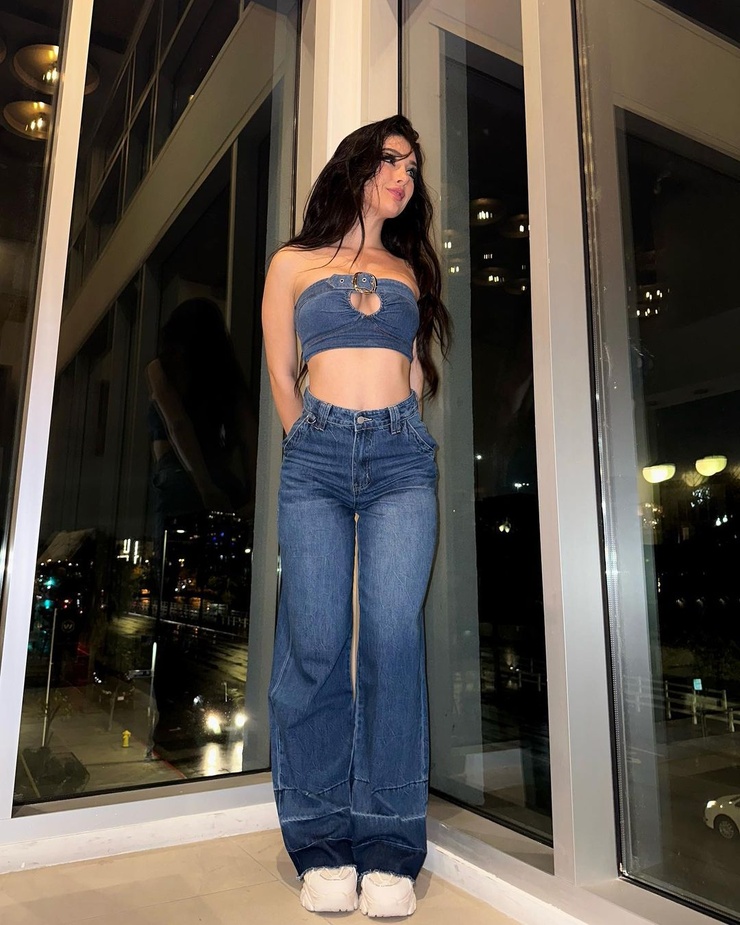 Natalie Gibson