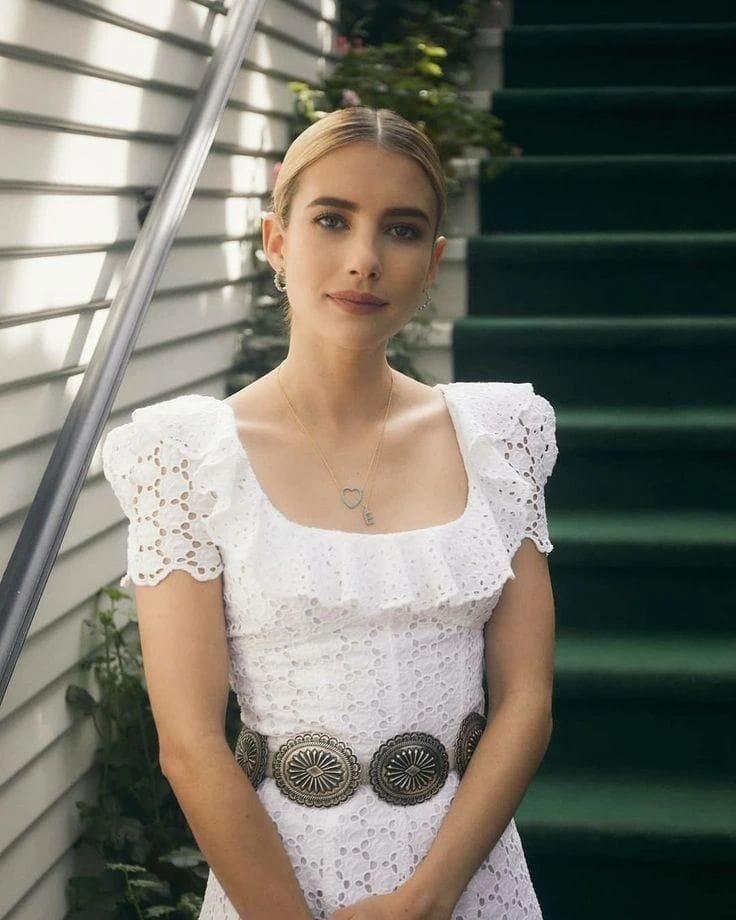 Emma Roberts