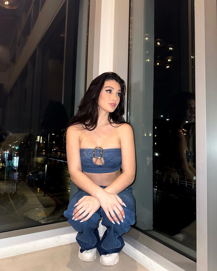 Natalie Gibson