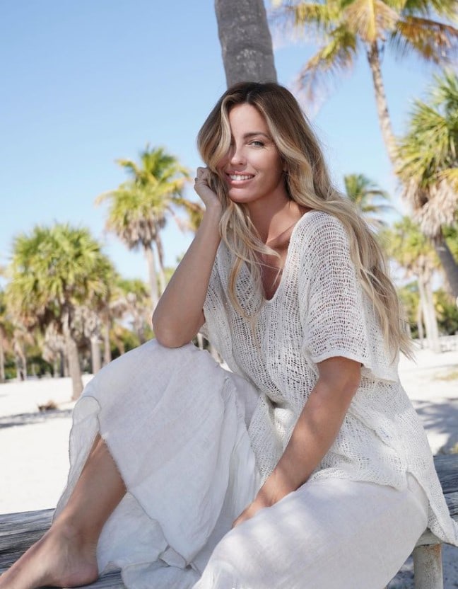 Rocio Guirao Diaz