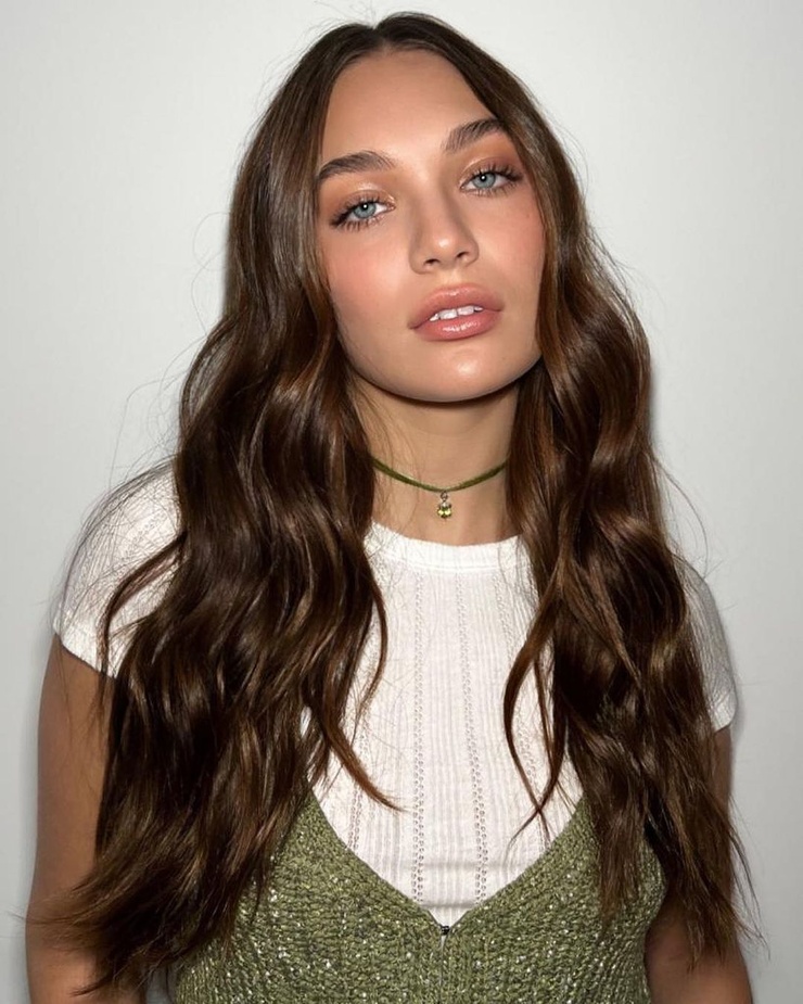 Maddie Ziegler