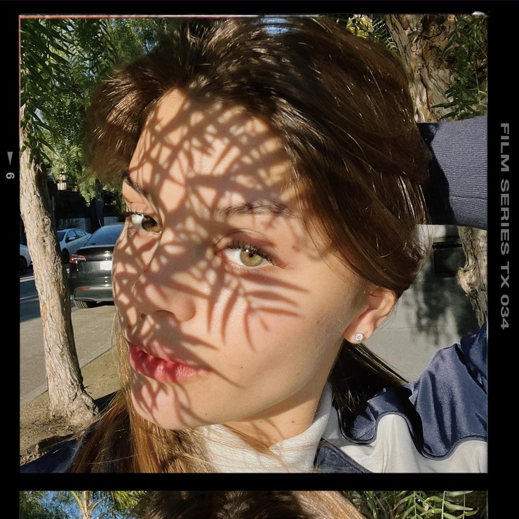 Picture of Dasha Komarova