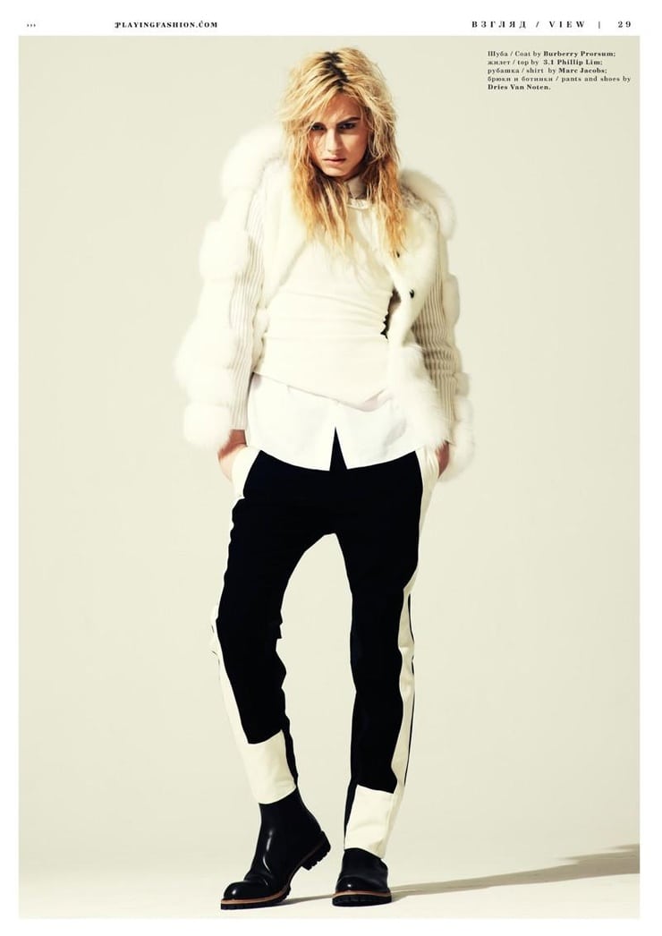 Andrej Pejic