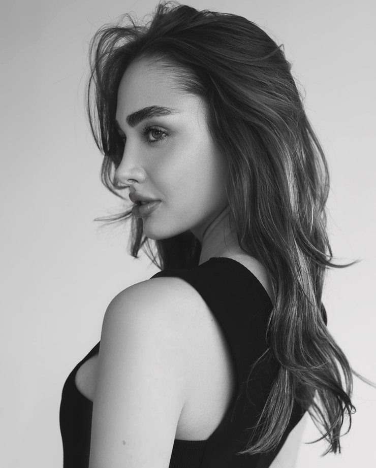 Leila Bauer