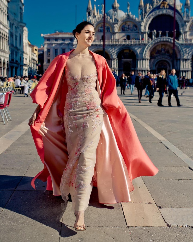 Elena Stival
