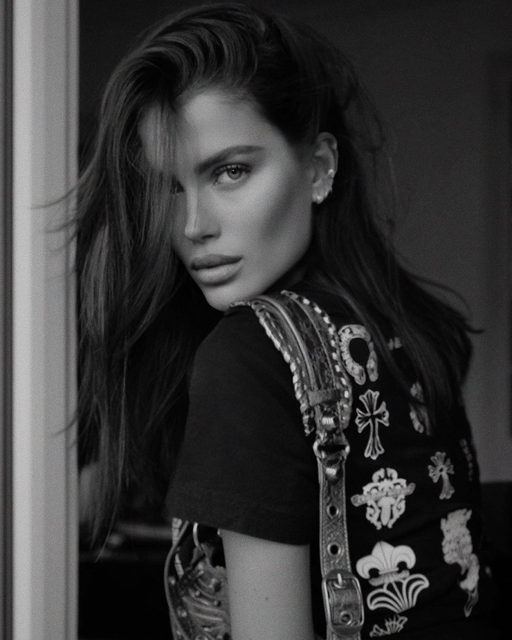 Masha Lobanova