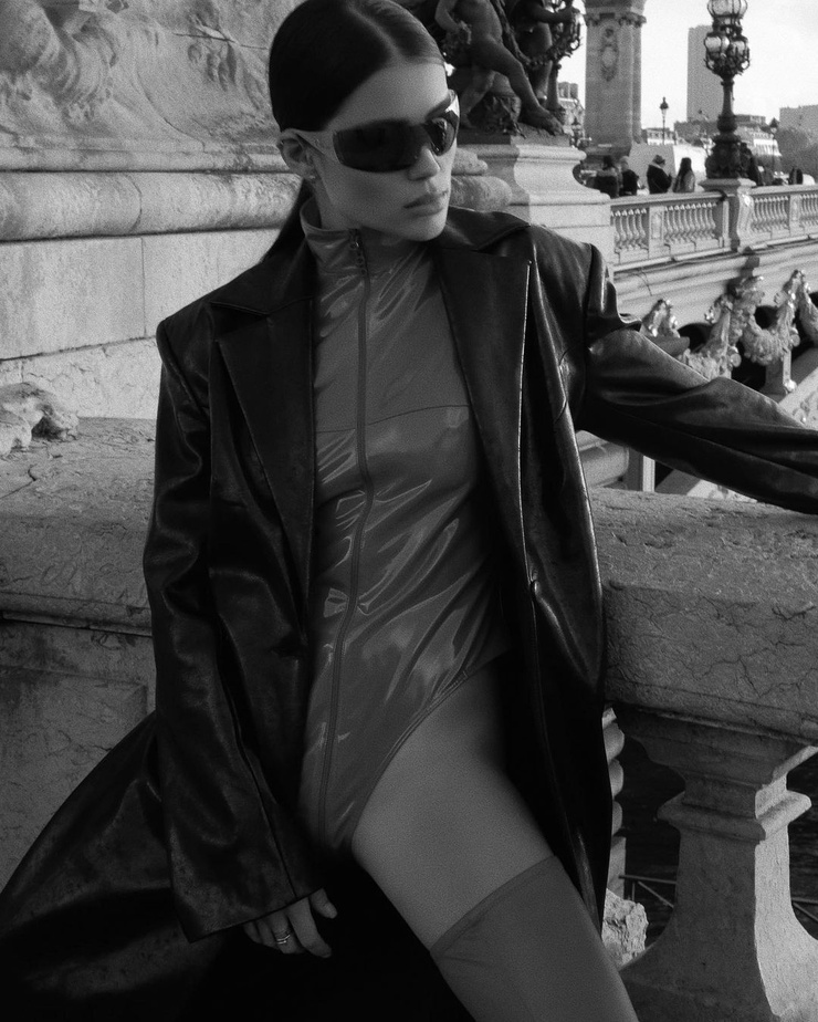 Masha Lobanova