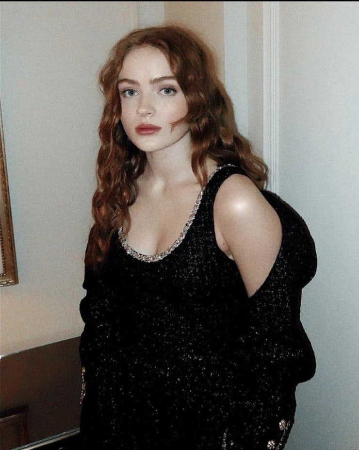 Picture of Sadie Sink