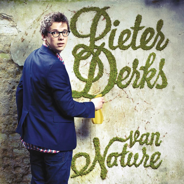 Pieter Derks: Van Nature
