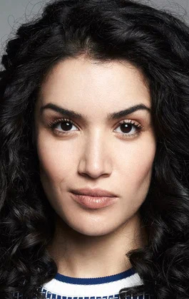 Sabrina Ouazani picture