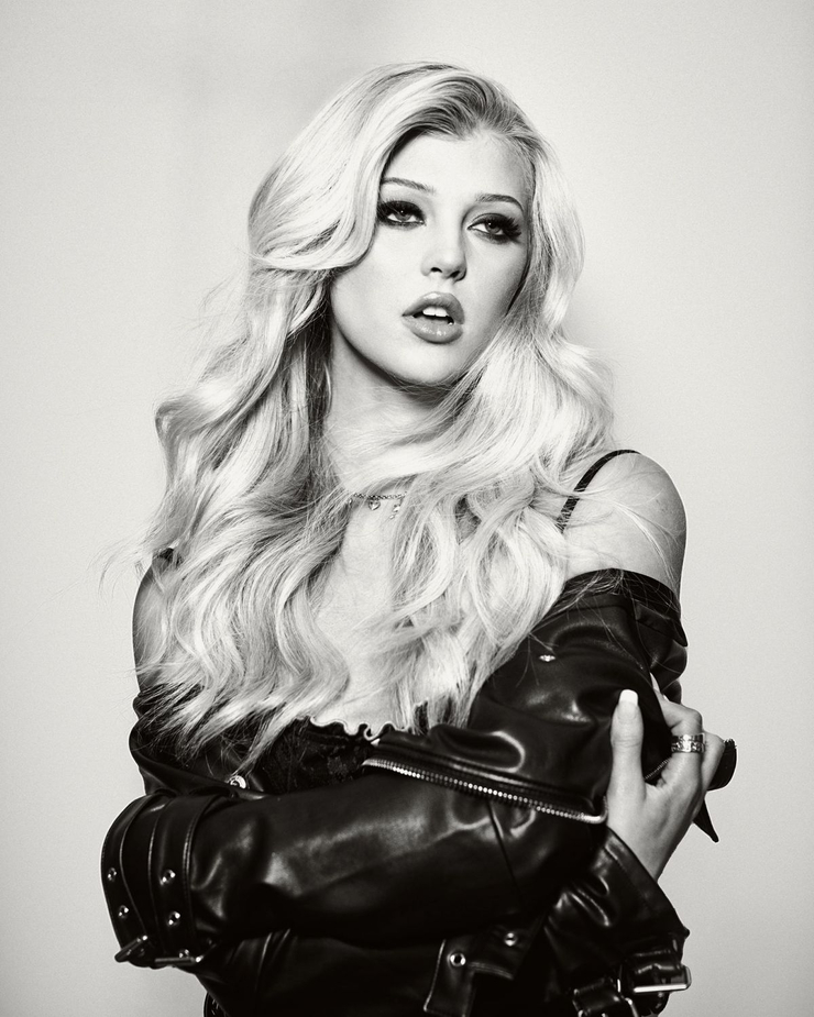 Loren Gray