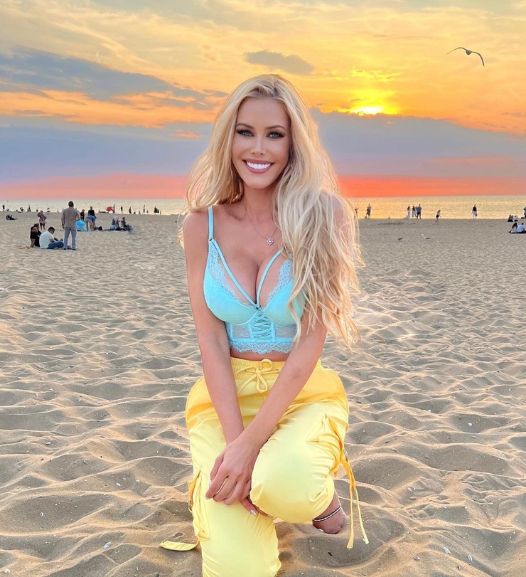 Kennedy Summers