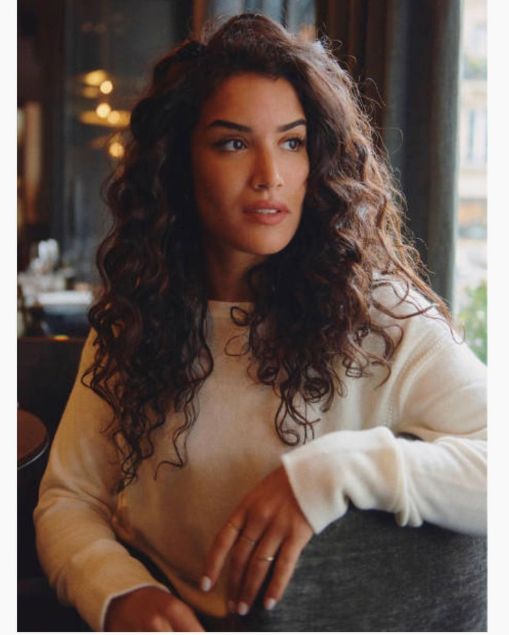 Sabrina Ouazani