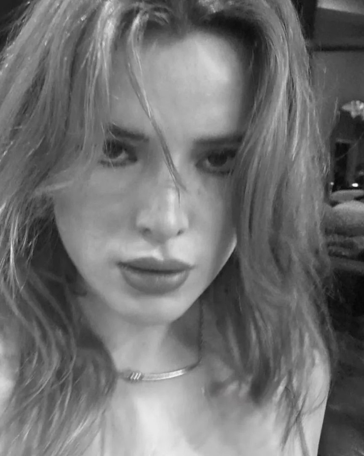 Bella Thorne Bella Thorne