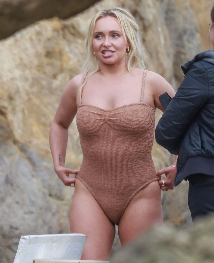 Hayden Panettiere Hayden Panettiere