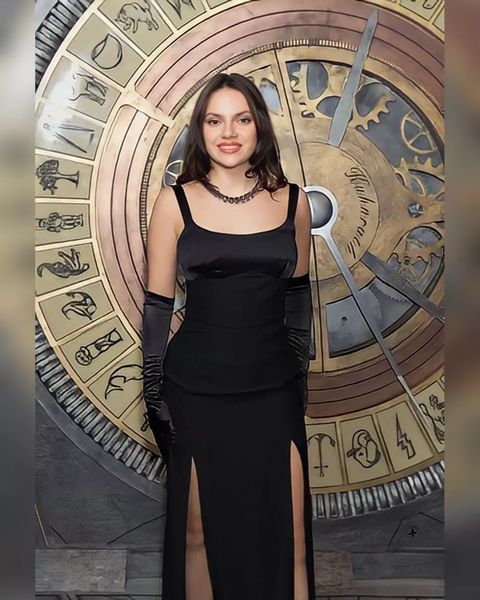 Dafne Keen