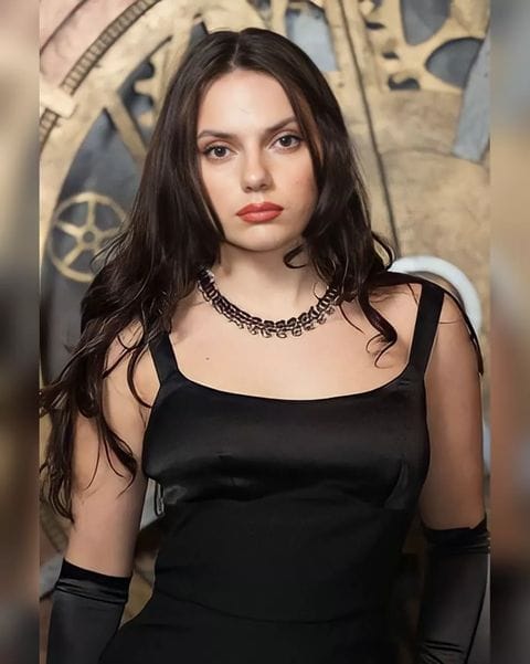 Dafne Keen