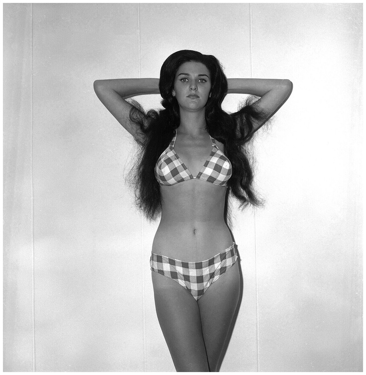 Babe Collins