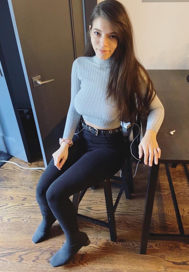 Brittany Venti Brittany Venti