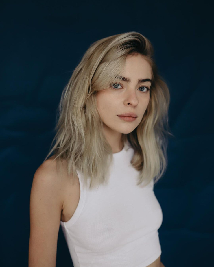 Picture of Ksenia Shevchenko