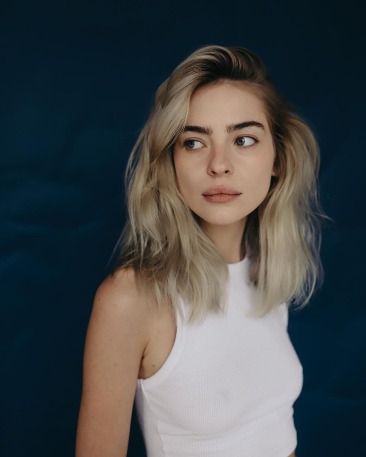 Picture of Ksenia Shevchenko