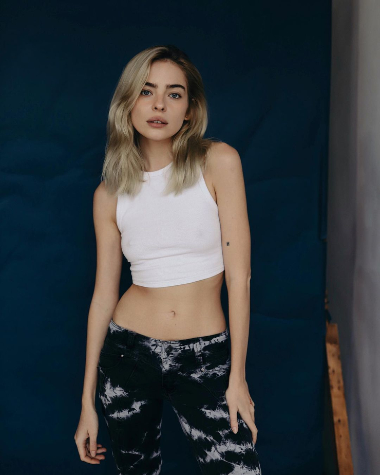 Ksenia Shevchenko