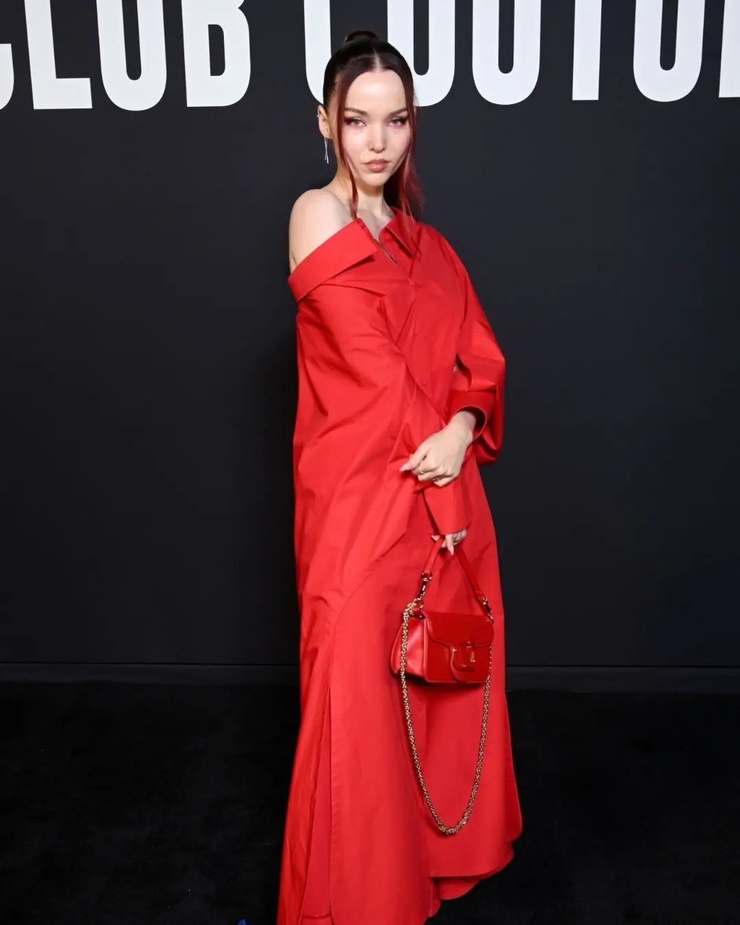 Dove Cameron