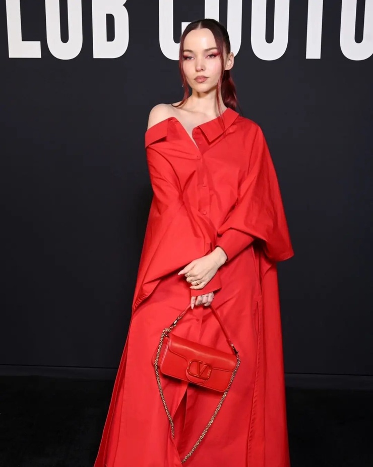 Dove Cameron Dove Cameron