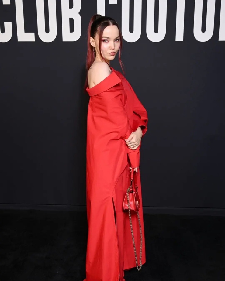 Dove Cameron Dove Cameron