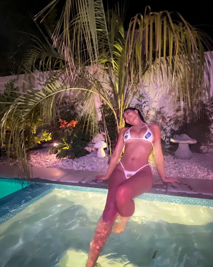 Sofia Jamora Sofia Jamora