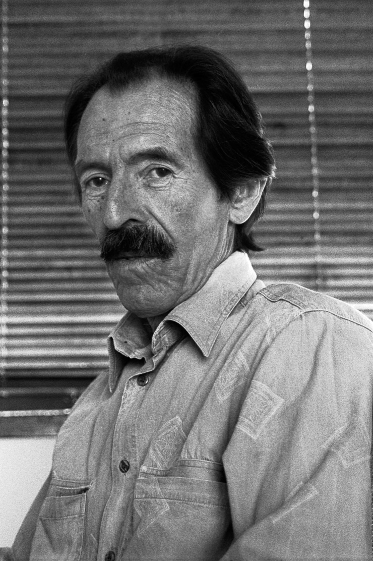 Julio Ramon Ribeyro